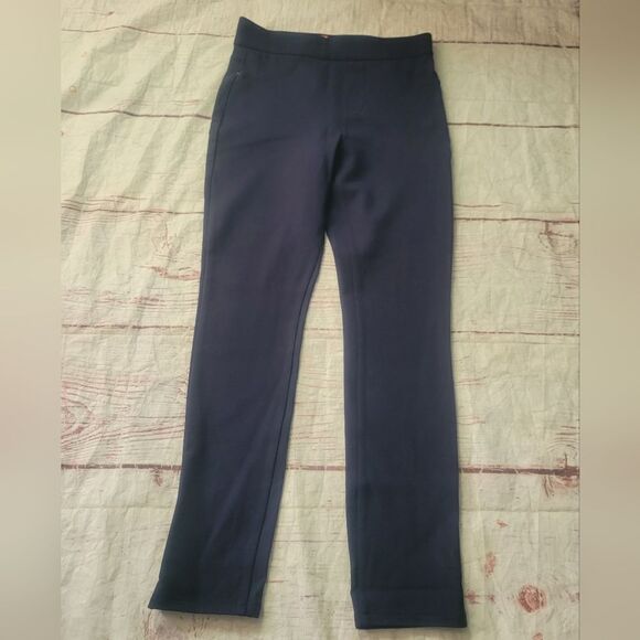 Spanx The Perfect Pant Ankle 4 Pocket Size Small - Picture 3 of 6